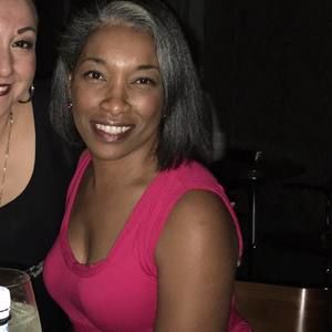 Meet your Posher, Alicia